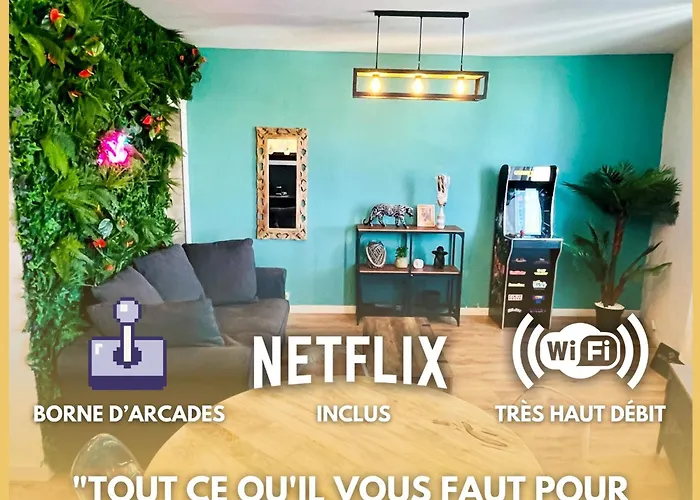 Jungle Room