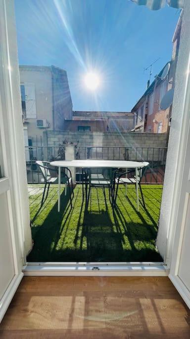 Jungle Appartement