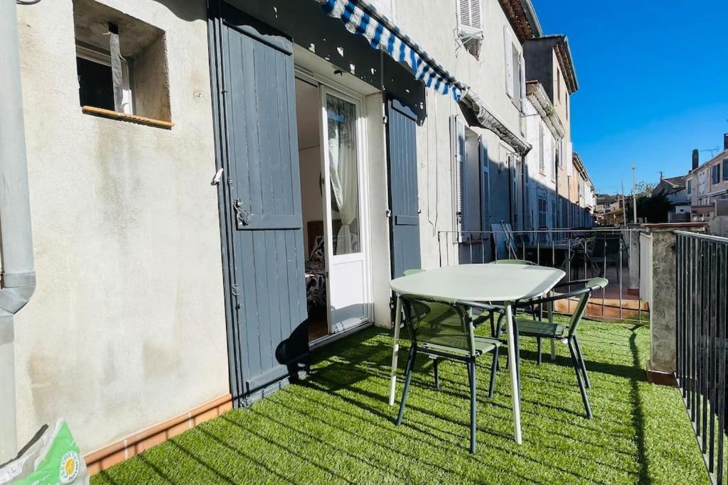Jungle Appartement *