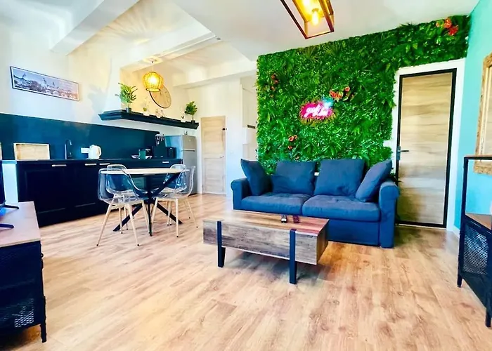 Jungle Room